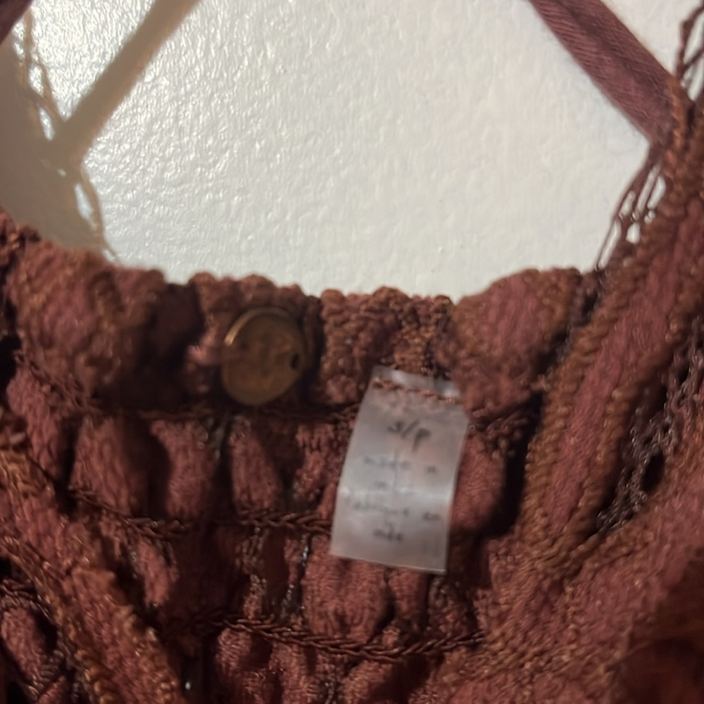 Free People Adella slip dress - Picture 3 of 7